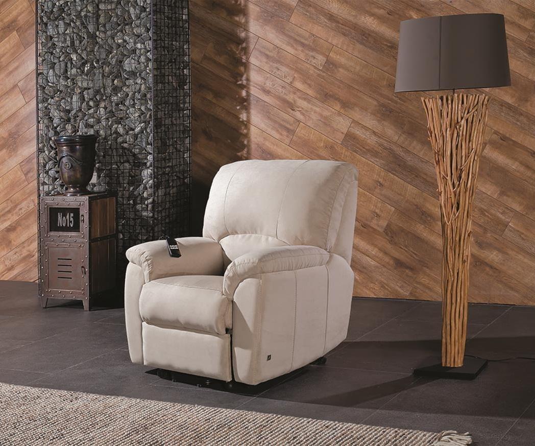 Arsiyan Medical Recliner