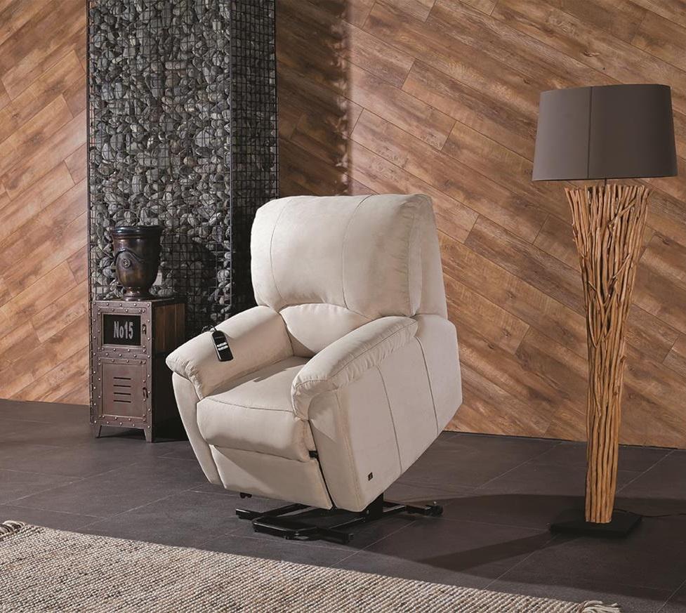 Arsiyan Medical Recliner
