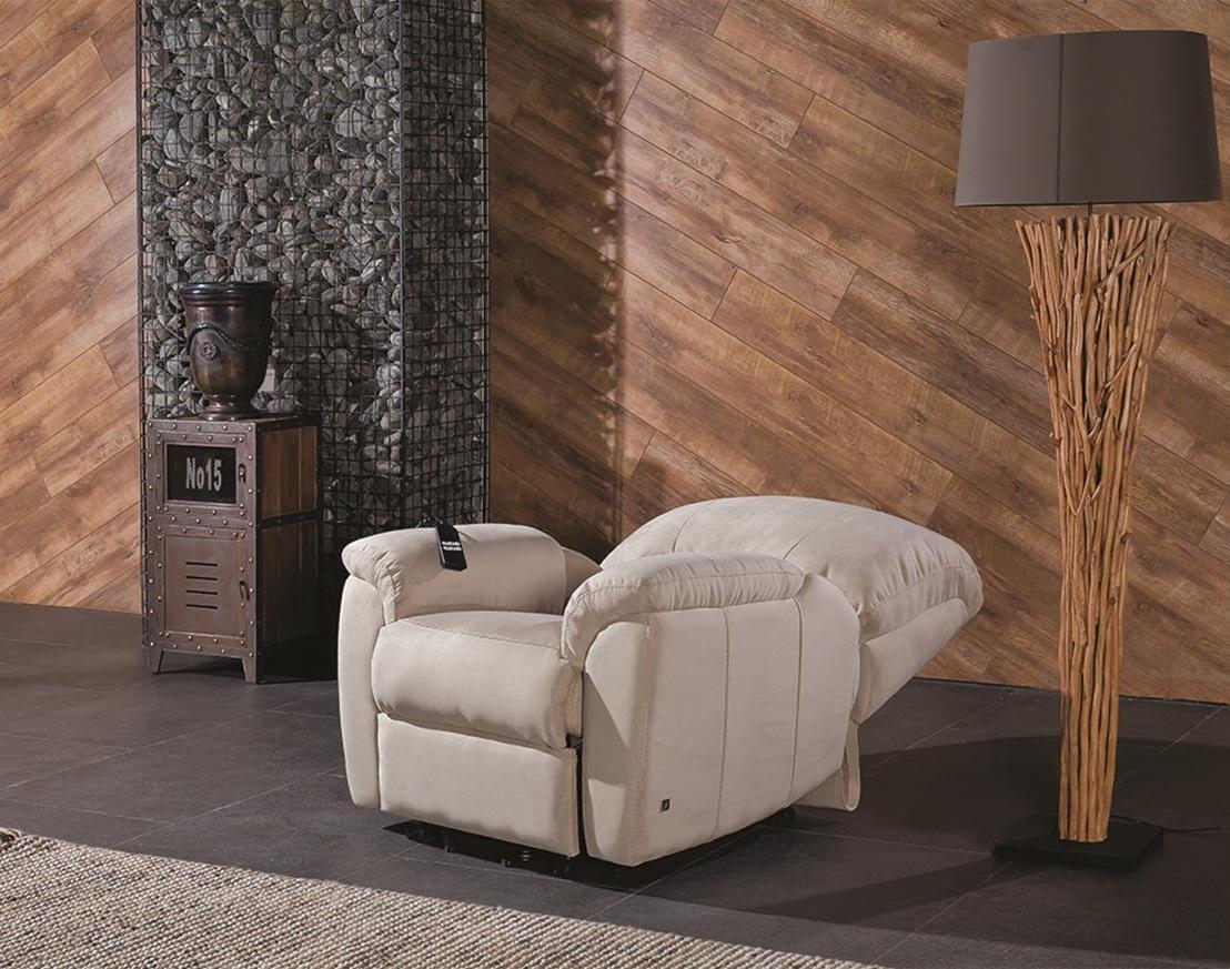 Arsiyan Medical Recliner