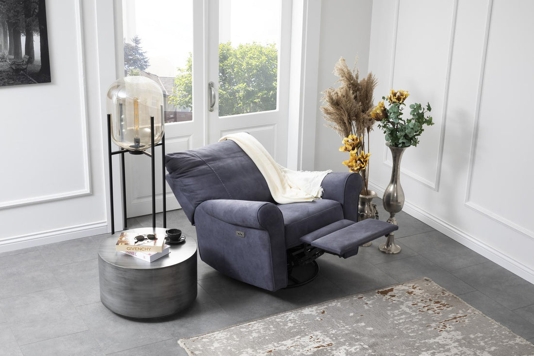 Rodeo Tv Recliner