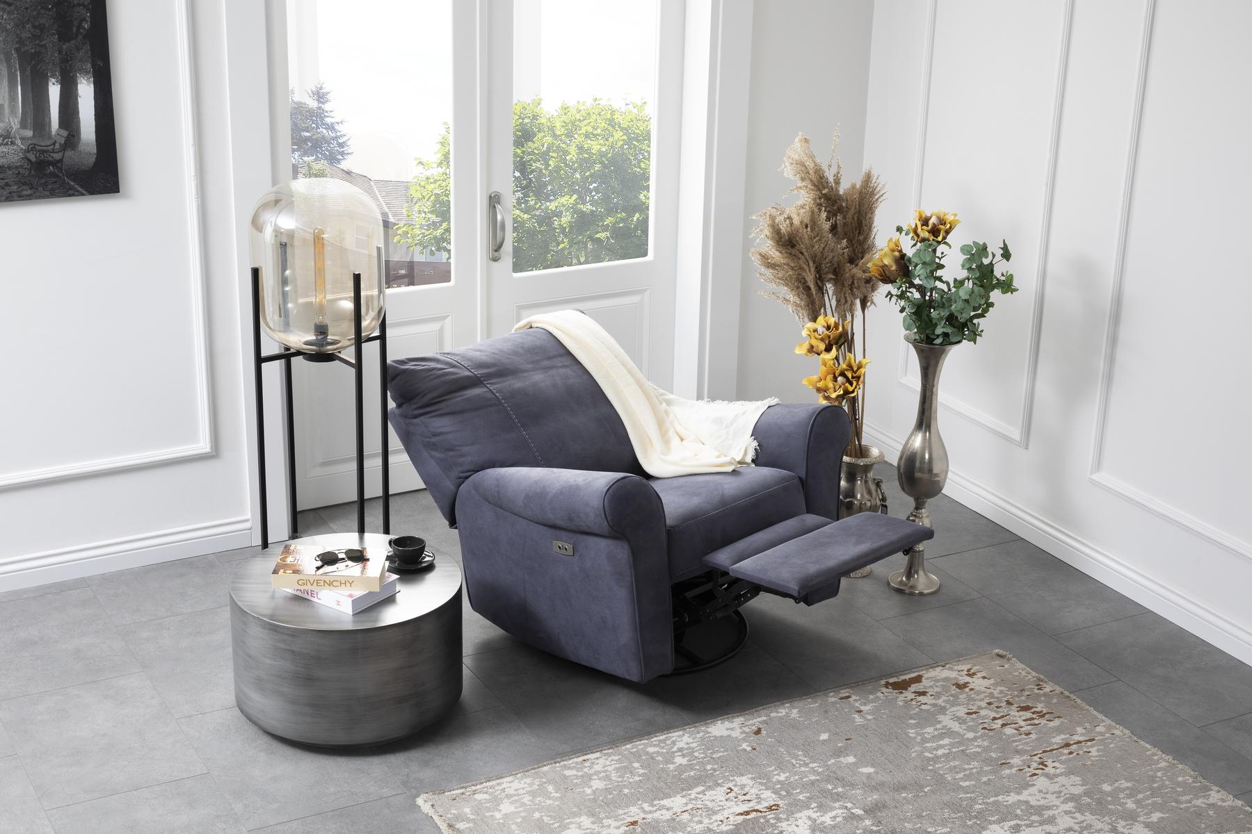 Rodeo Tv Recliner